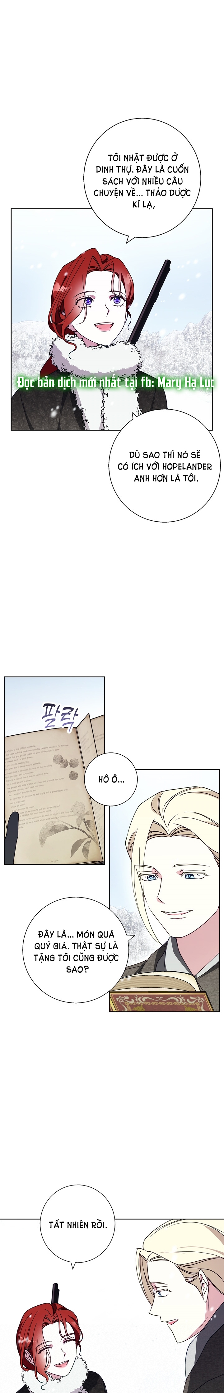 mùa đông đến chapter 24.2 4