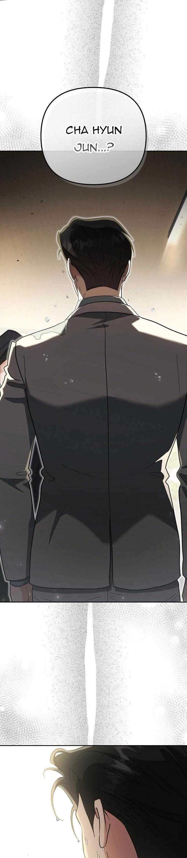 romance not romantic chapter 35 27