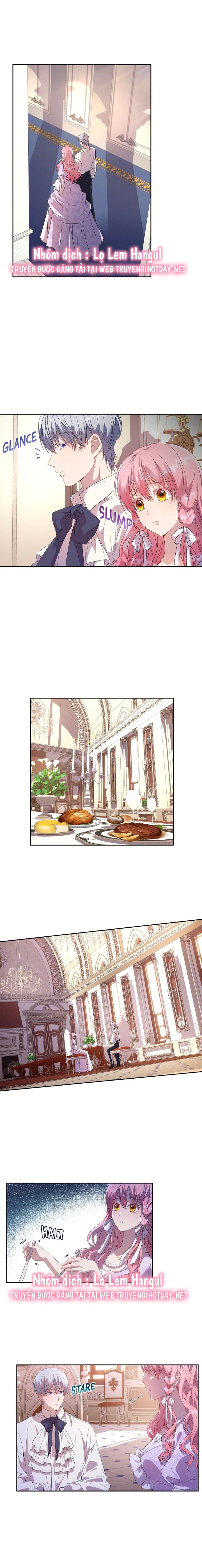 thuần hóa hoàng đế bạo chúa chapter 33 8