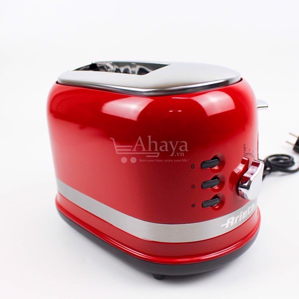 Khay nướng bánh mì 2 ngăn Ariete MOD 0149  - Hàng Chính Hãng