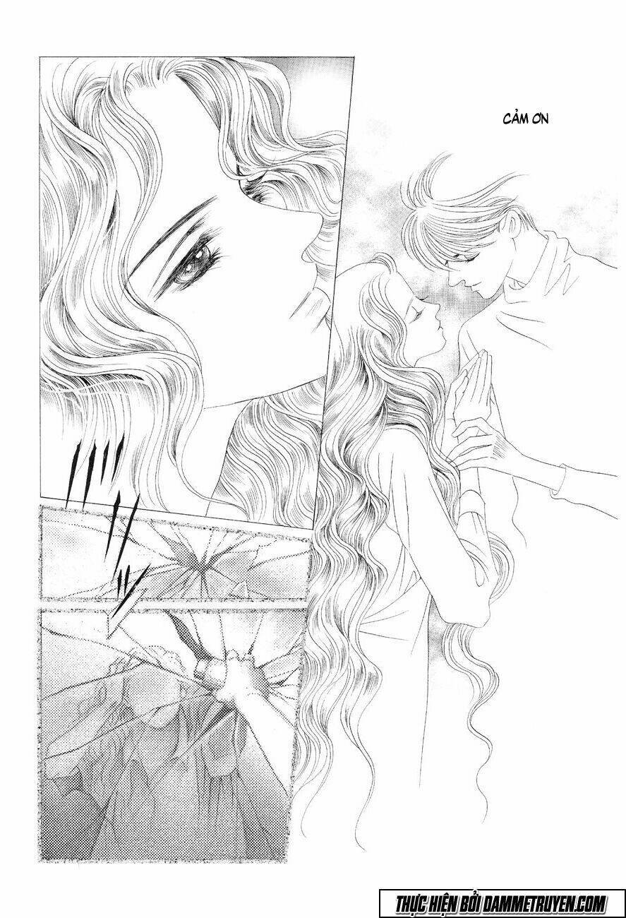 himitsu chapter 16.2 21