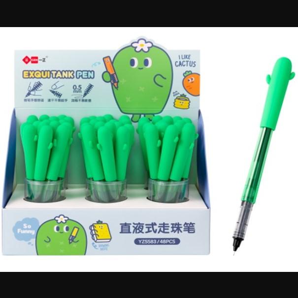 Viết Bi Xương Rồng YZ5583