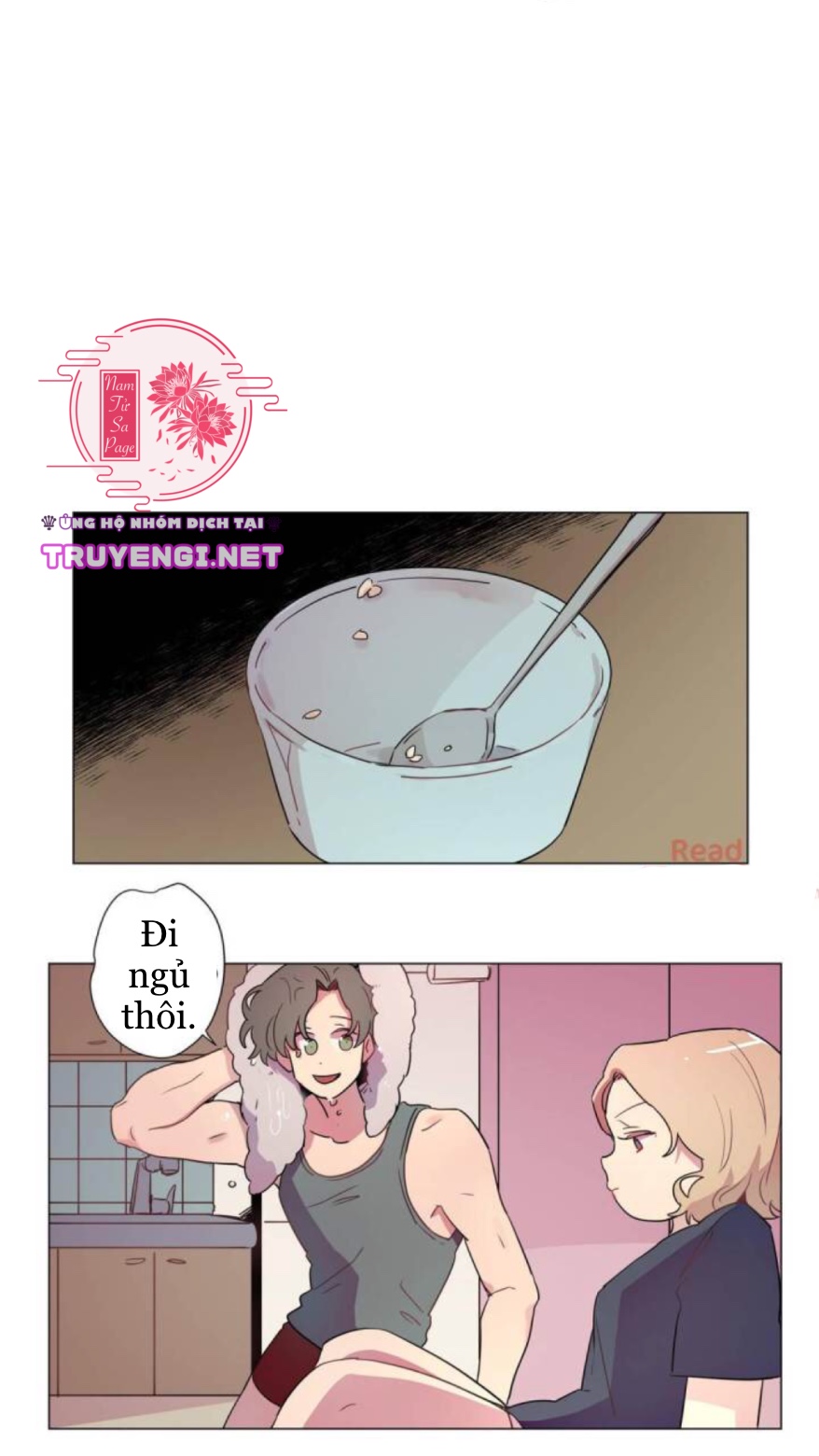 mảnh ghép o bị khuyết chapter 22 14
