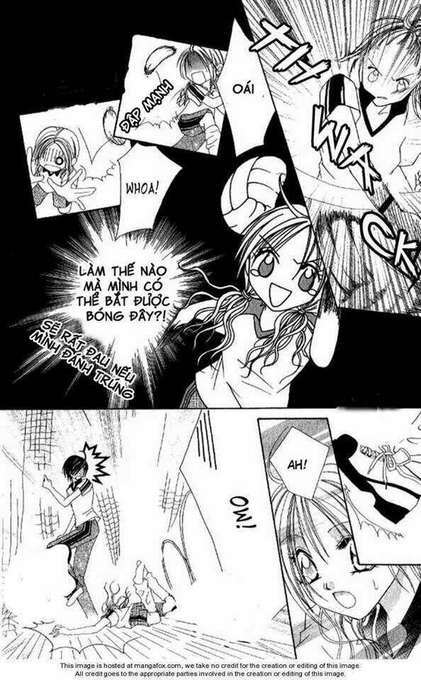 kiss yori mo ijiwaru chapter 1 16