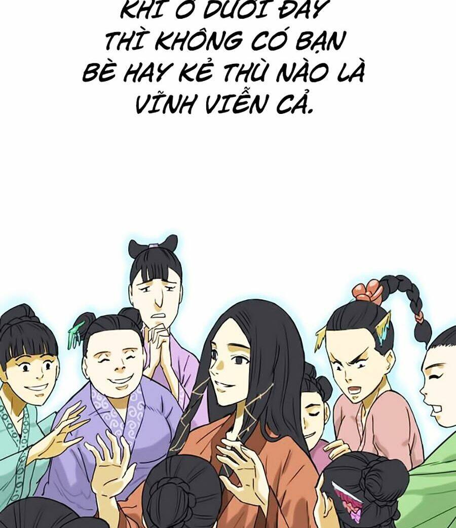 thiên hạ đệ nhất chapter 1 41