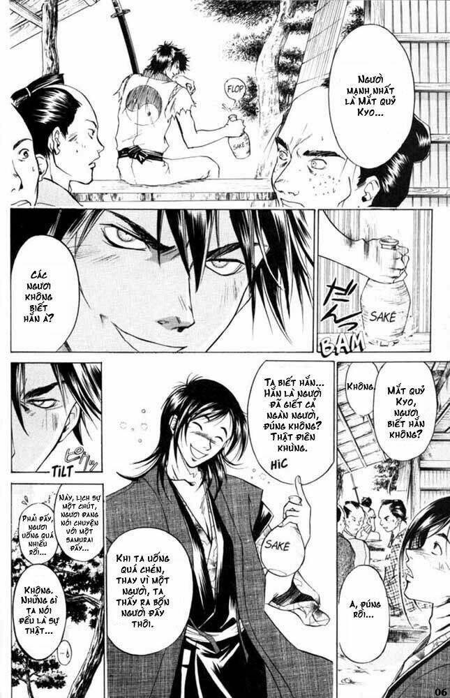 mắt quỷ kyo chapter 22 7