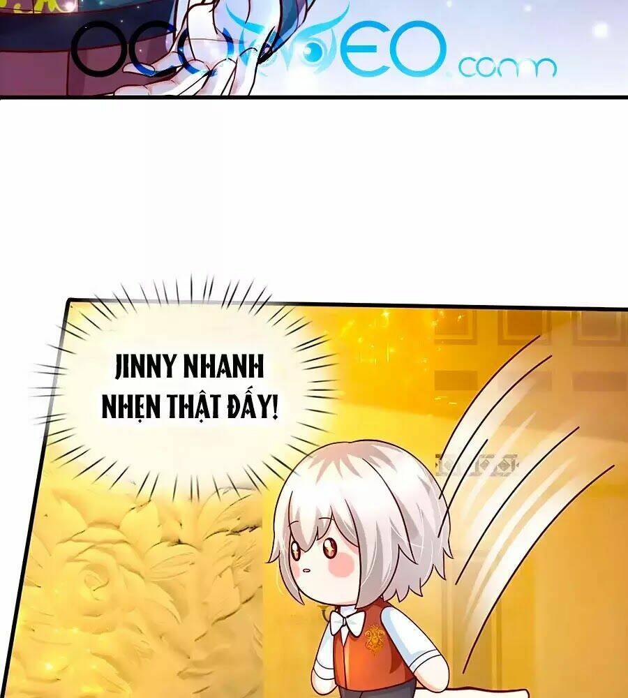 bỗng một ngày trở thành con gái nhà vua chapter 140 27