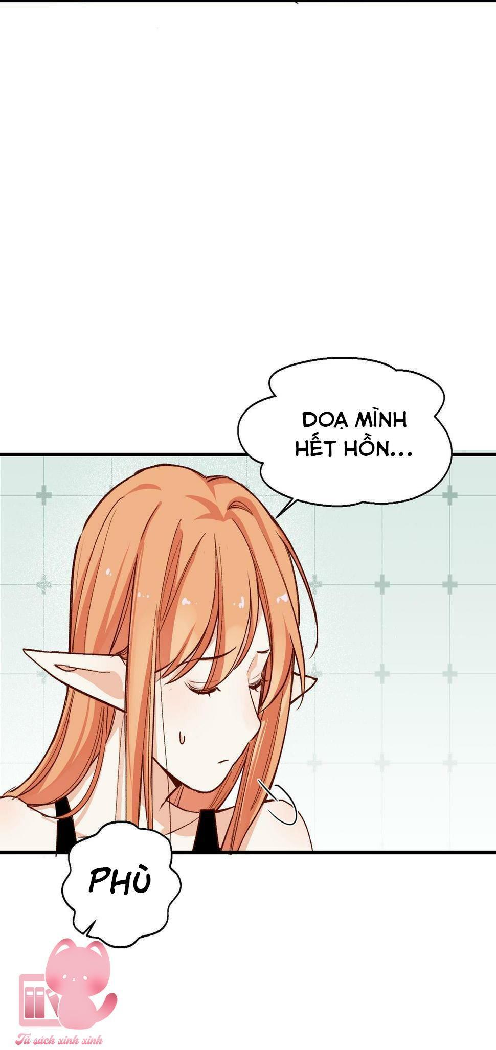 mười năm sau, tôi kết hôn cùng kẻ thù không đội trời chung chapter 37 21