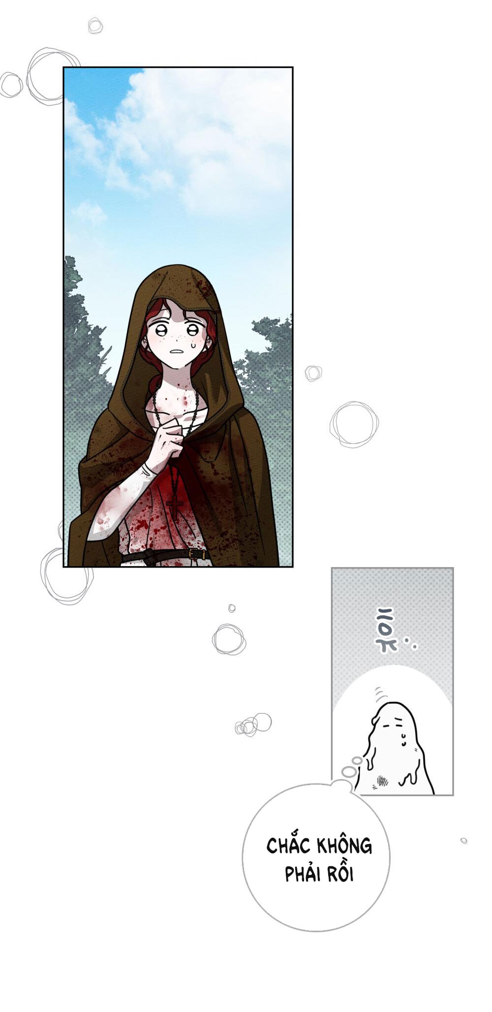 Dưới Bóng Cây Sồi chapter 120.2 5