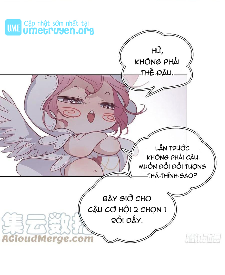 hôm nay nam giả trang nữ vẫn chưa được cầu hôn! chapter 67 3