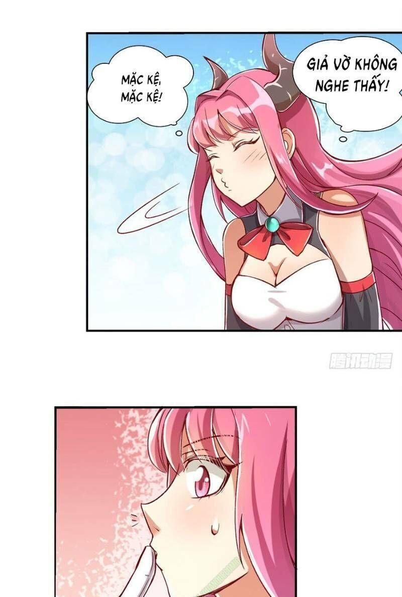 Ma Vương Thất Nghiệp chapter 1 7