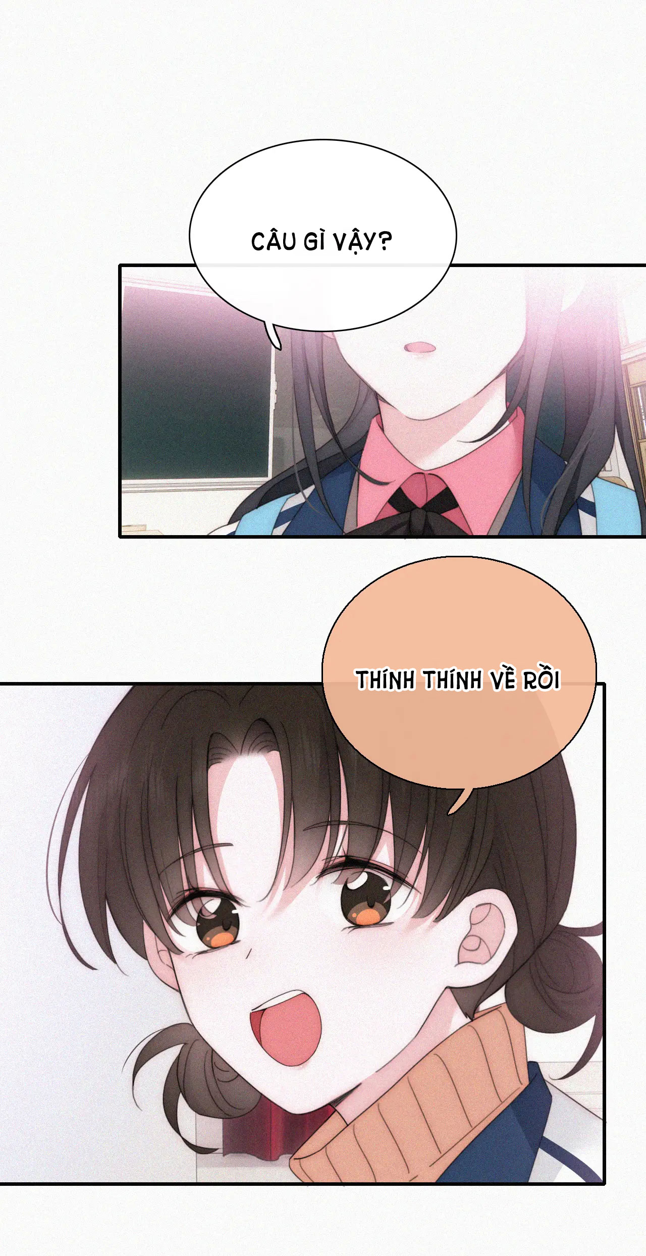 bệnh yêu chapter 37.2 10