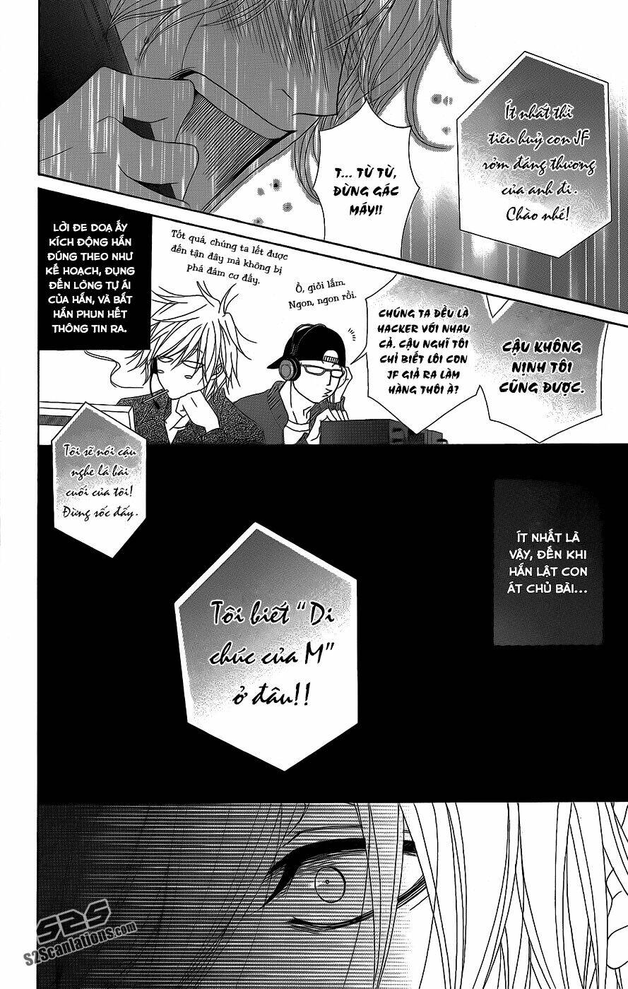 điện kích daisy chapter 52 11