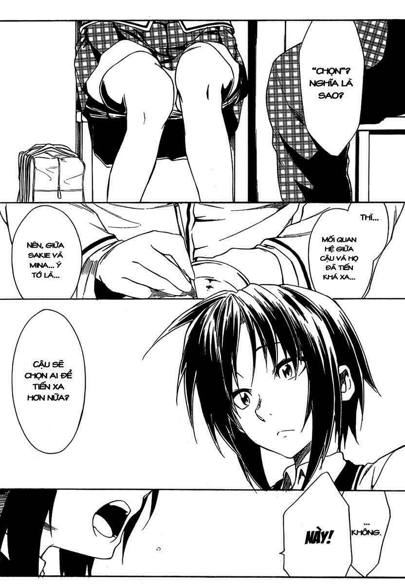 sexual hunter riot chapter 6 16