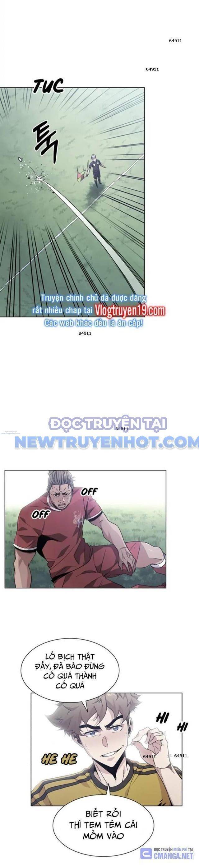 Góc Cao Khung Thành chapter 69 3