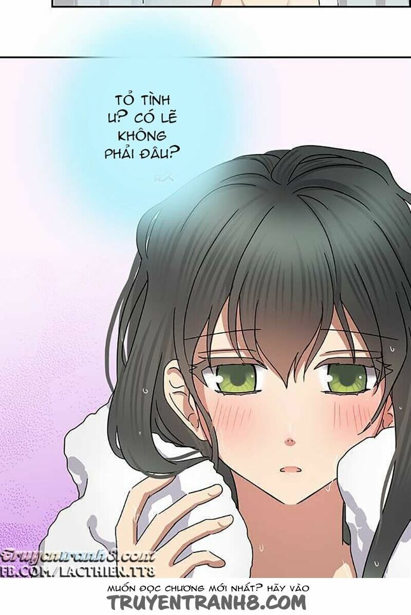 nụ hôn nguyền rủa chapter 67 30