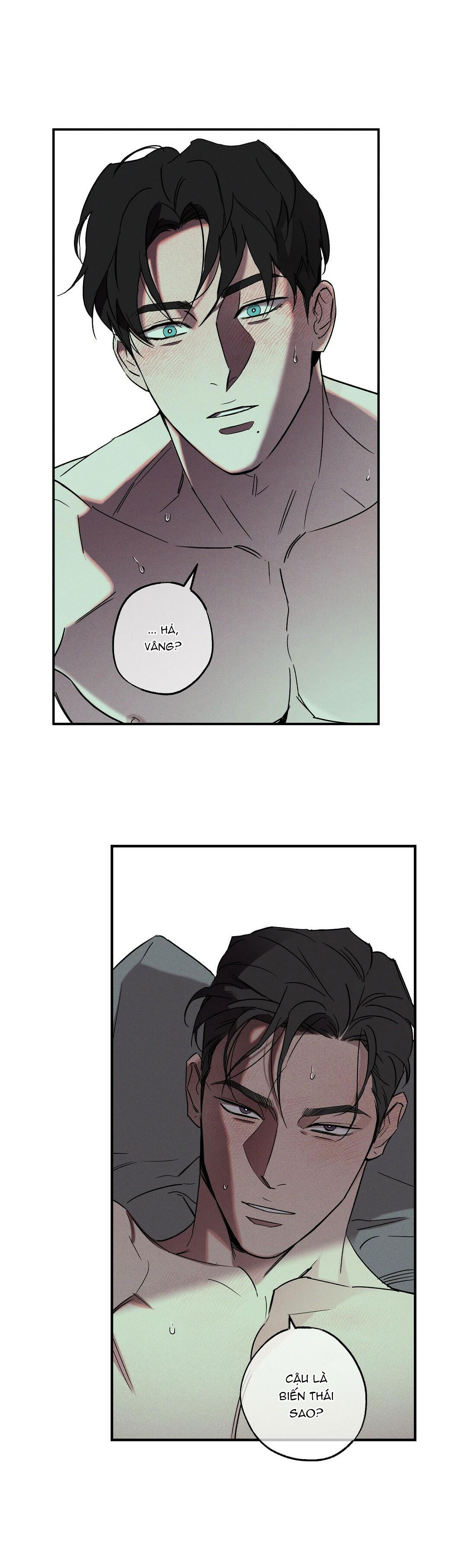 wet sand chapter 3 47