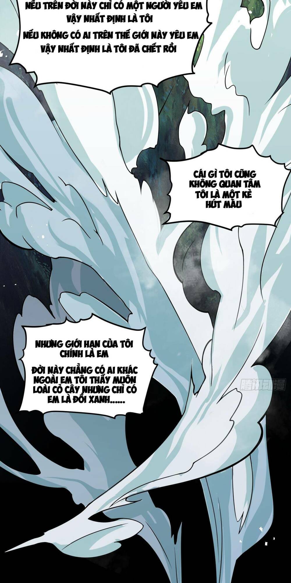 tự kỷ luật ta đây bất khả chiến bại chapter 0 10