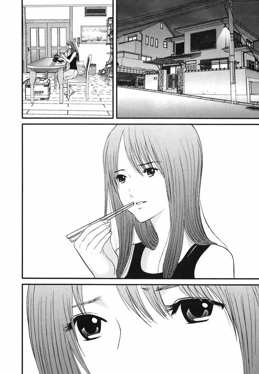 me-teru no kimochi chapter 7 12