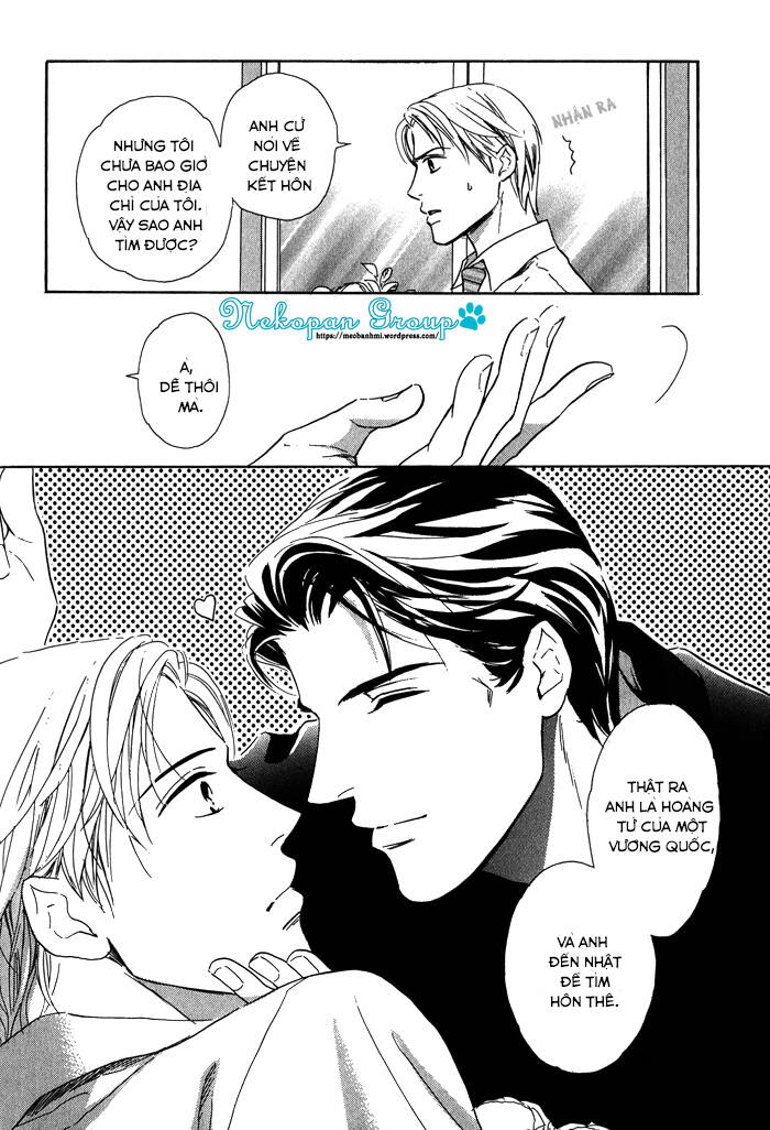 kanpeki na koibito chapter 5 10