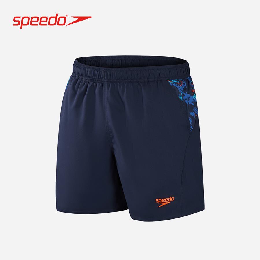 Quần bơi nam Speedo Sport 2 Panel 16&quot; - 8-1353515590