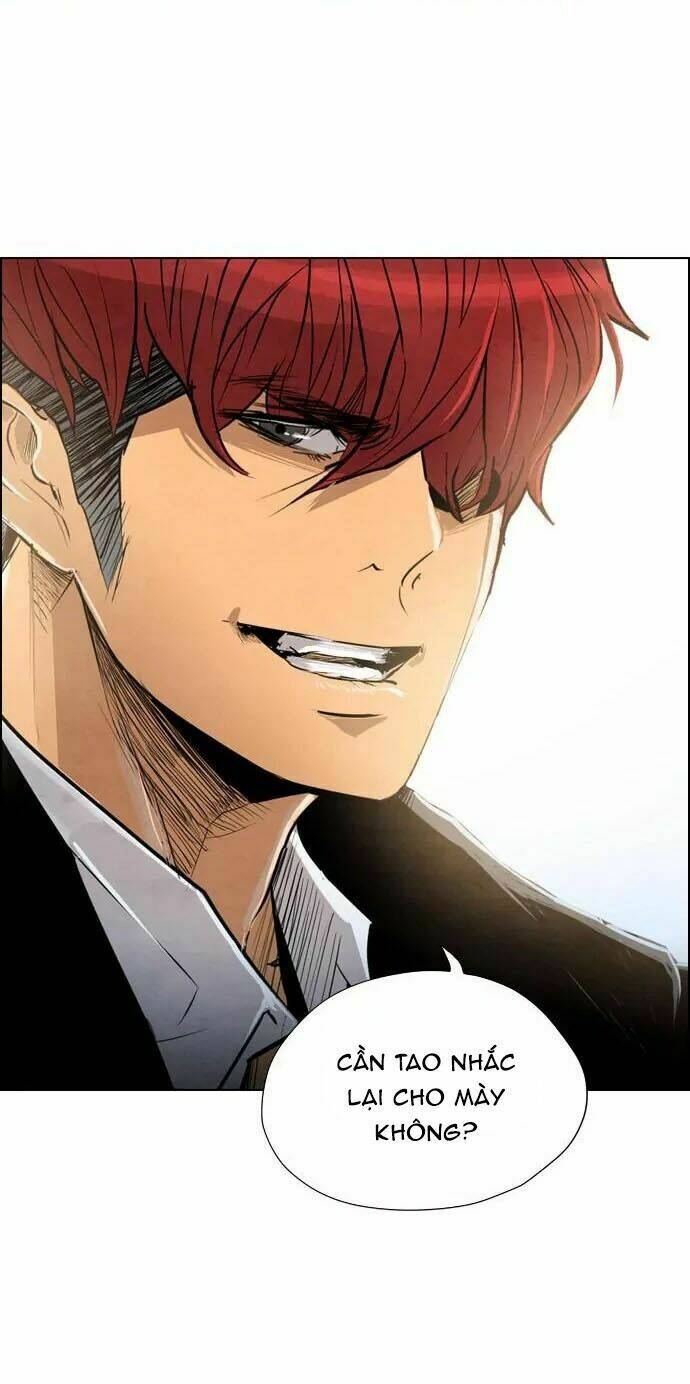 kẻ hồi sinh chapter 15 6