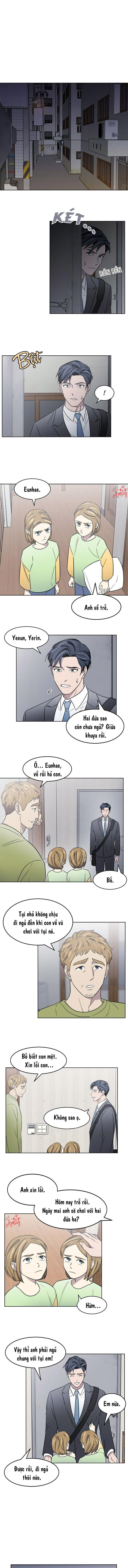 công tắc tham vọng chapter 2 5