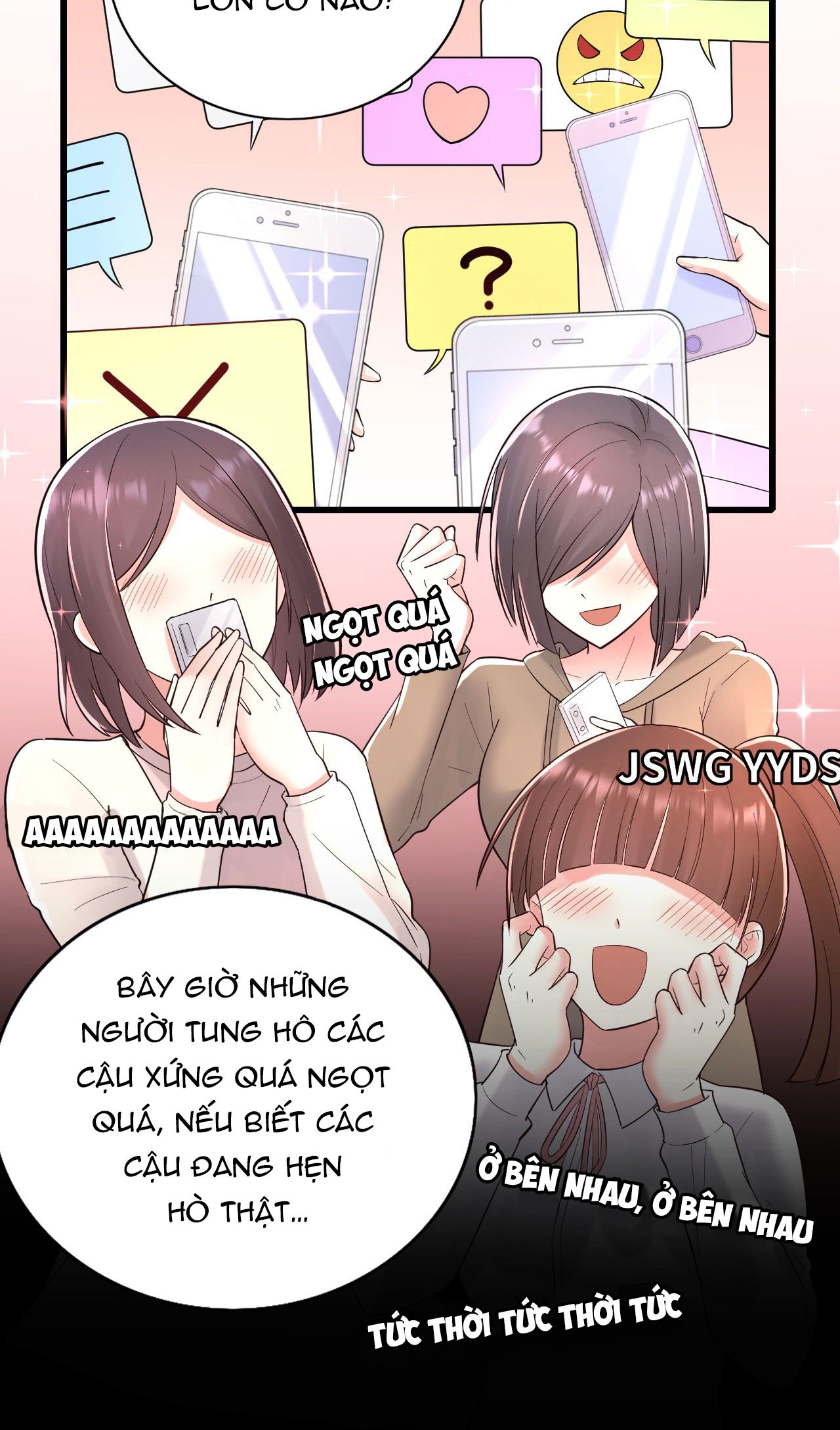 tức thời phạm quy [ tức thì vi quy ] chapter 49 22