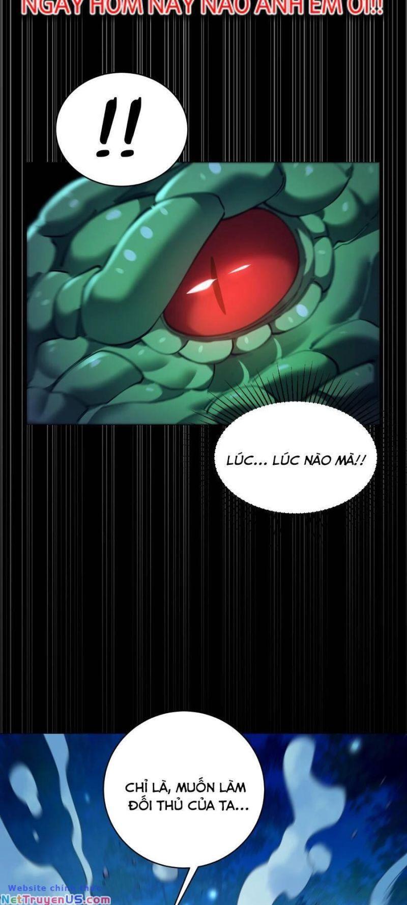 bói toán mà thôi, cửu vĩ yêu đế sao lại thành nương tử ta?! chapter 25 58