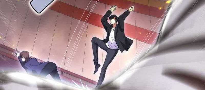 tân thủ - từng xếp hạng nhất thế giới chapter 8 274