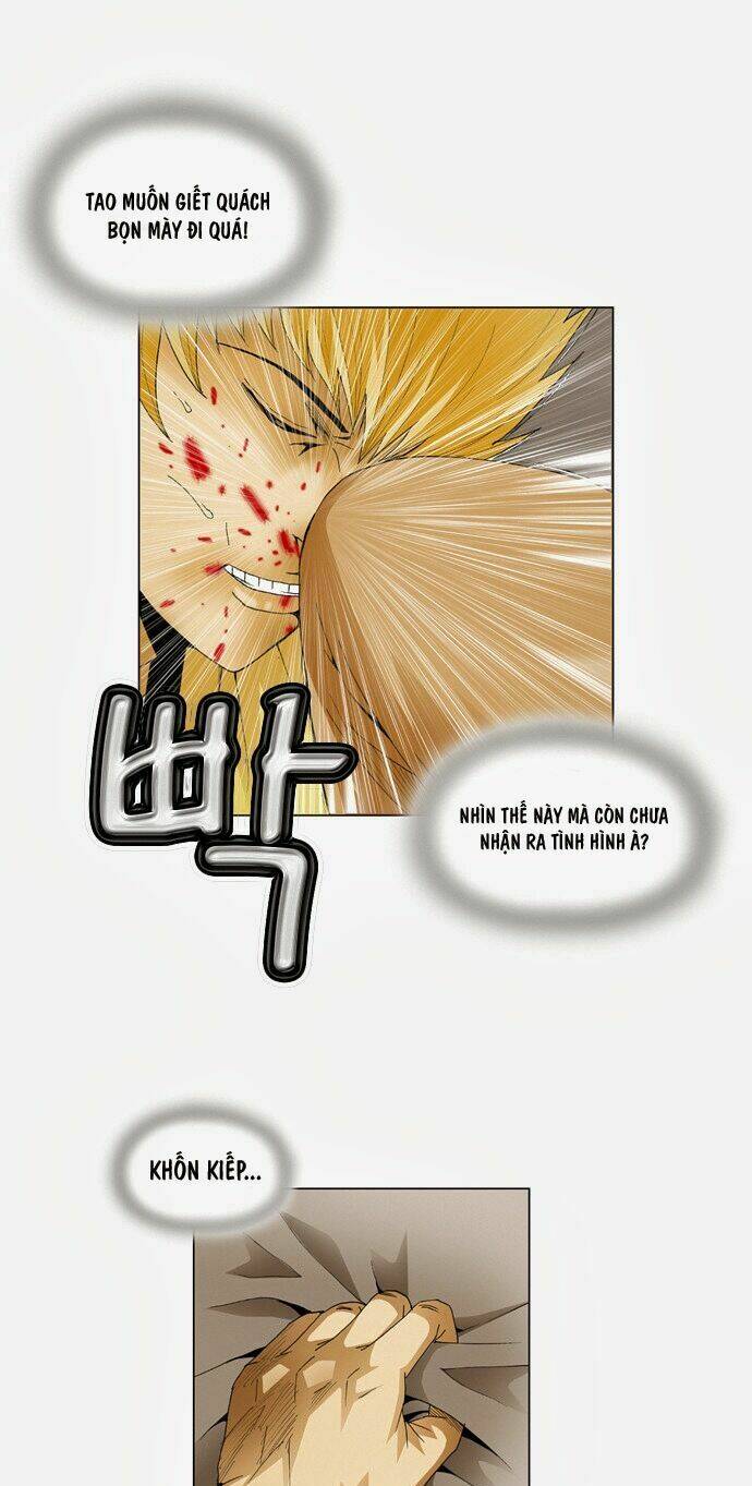 ultimate legend: kang hae hyo chapter 64 21