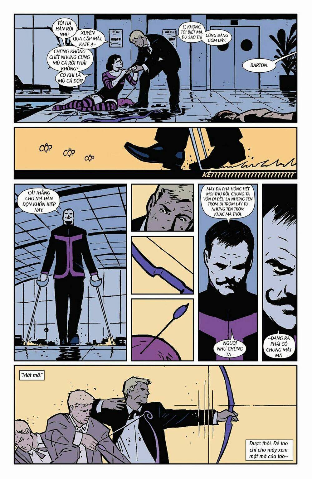 hawkeye 2012 chapter 2 19