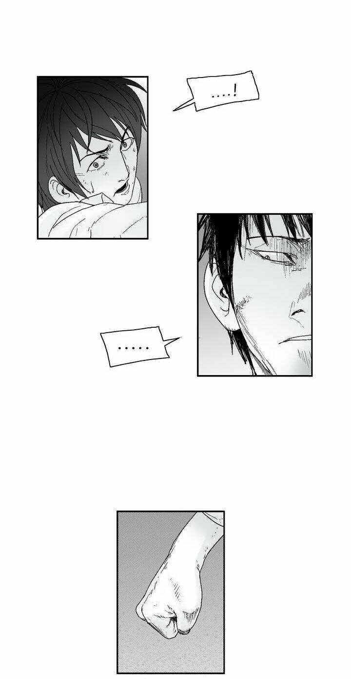 bạo lực học đường chapter 7 10