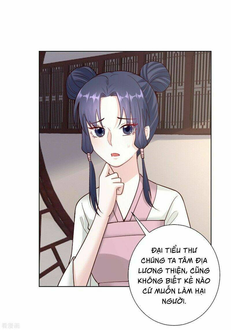 độc y đích nữ chapter 117 15