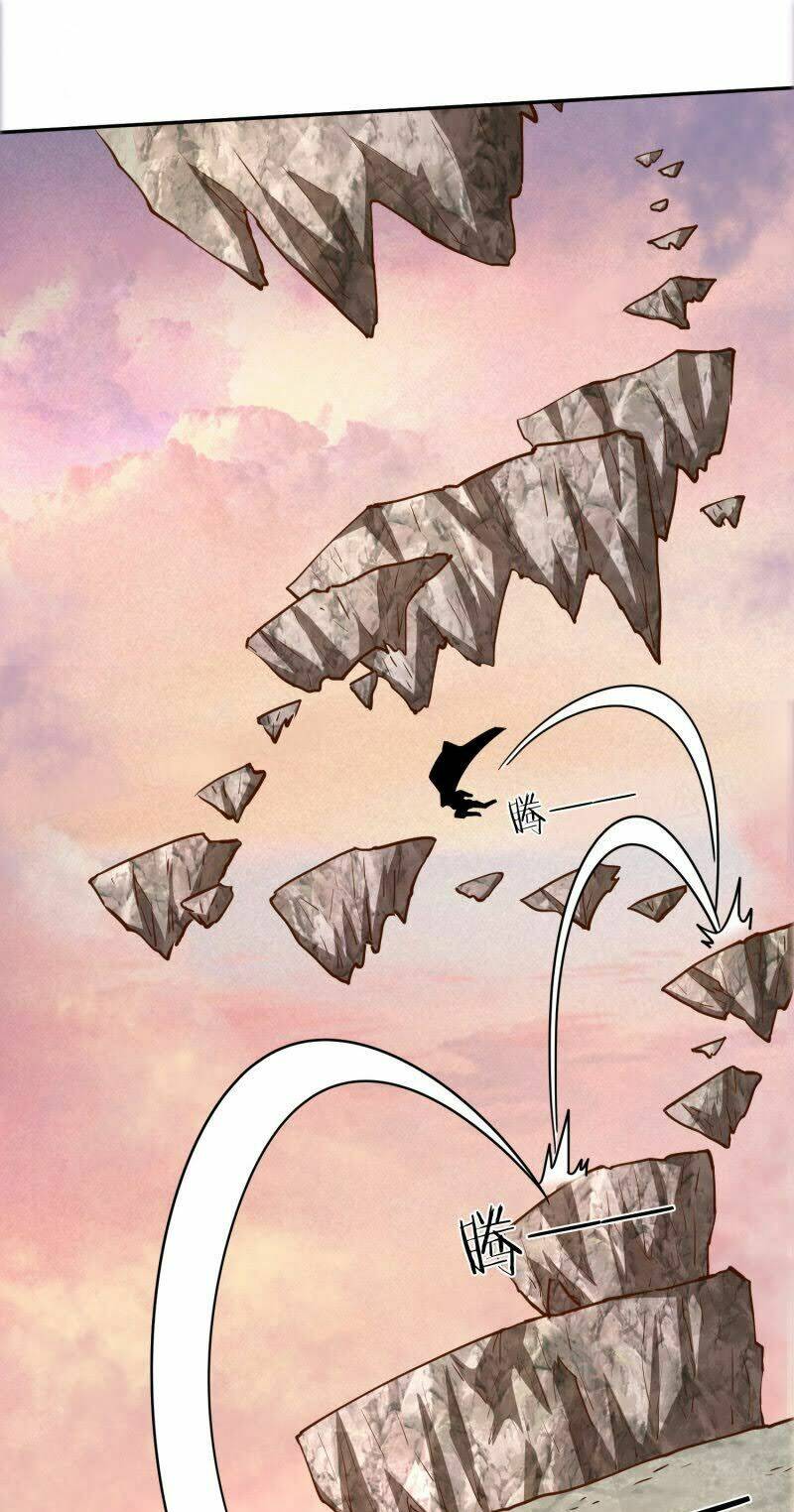 võ linh kiếm tôn chapter 115 26