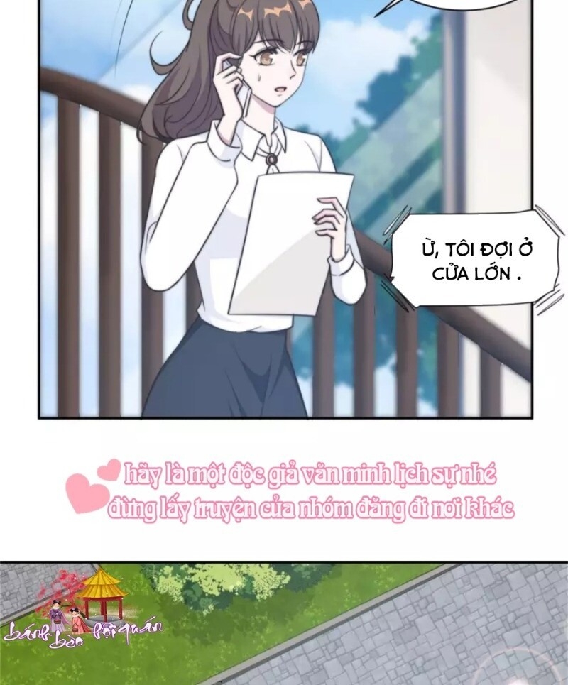 tổng tài, tránh xa tôi ra chapter 35 4