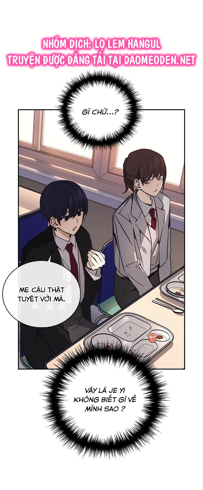 bạn bạn bè bè chapter 1 72