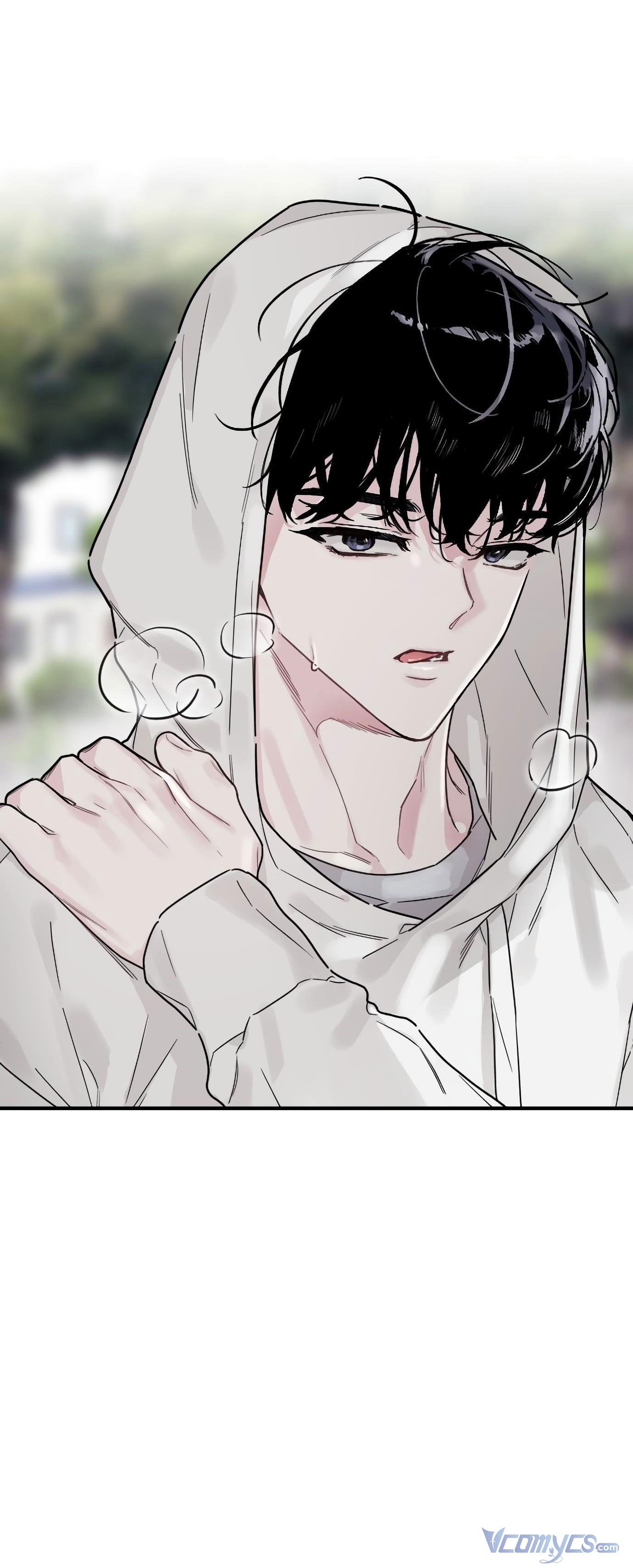 em đã tìm kiếm cả ngàn năm nay chapter 12 28