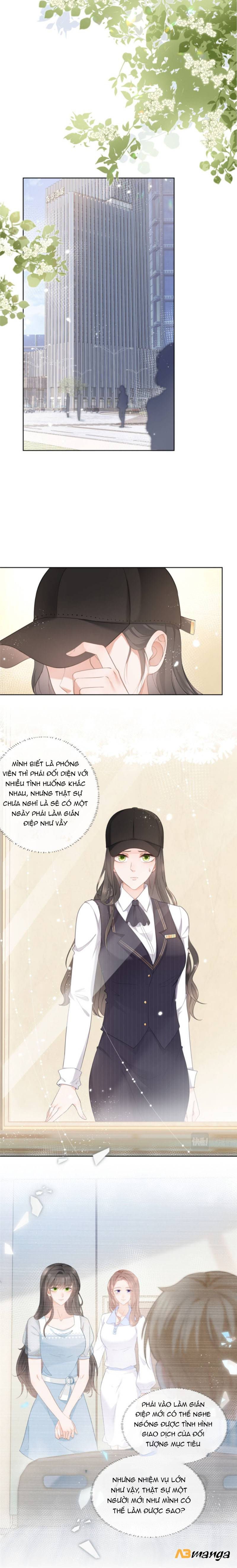 sát thủ đại nhân tại tuyến dưỡng hồ chapter 8 7