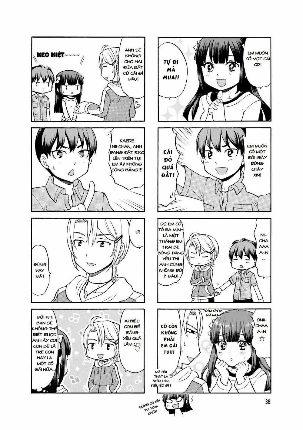 otonari-san game chapter 5 4