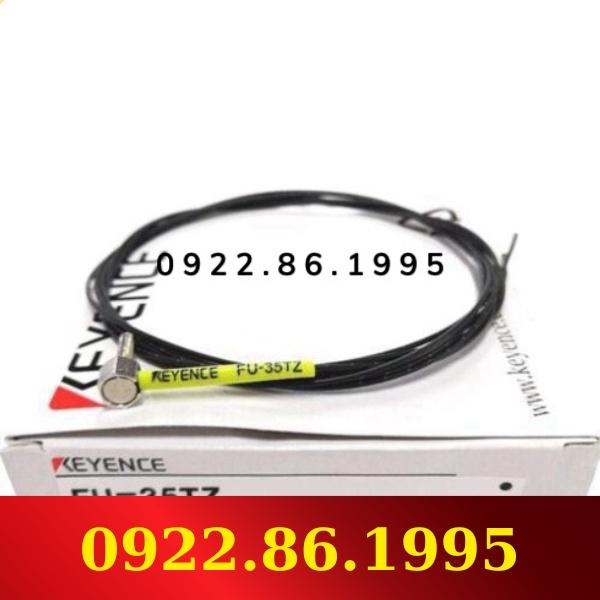 Cảm biến quang Keyence FU-35TZ