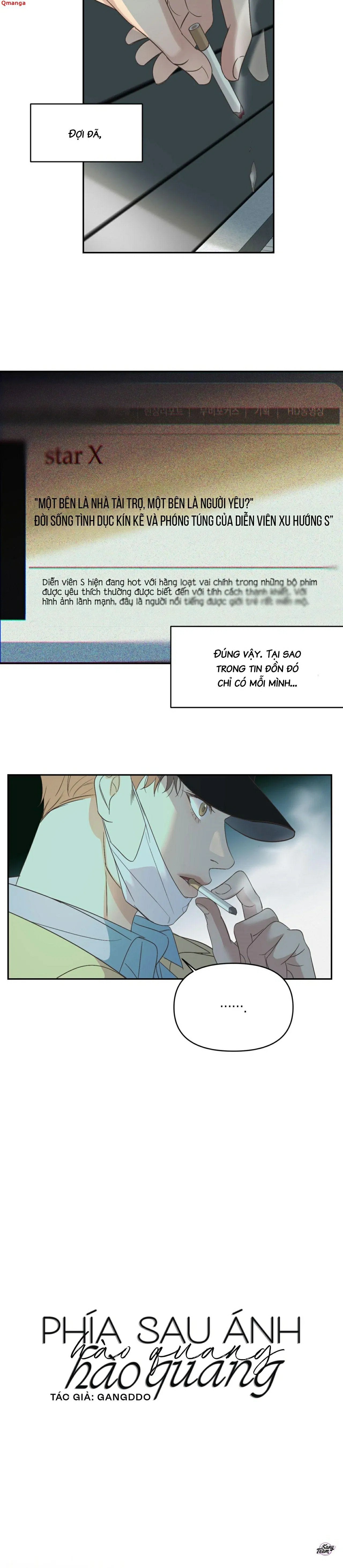 phía sau ánh hào quang chapter 12 6