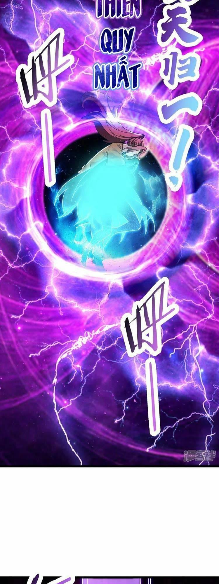 đồ đệ ta toàn là nữ ma đầu chapter 158 21