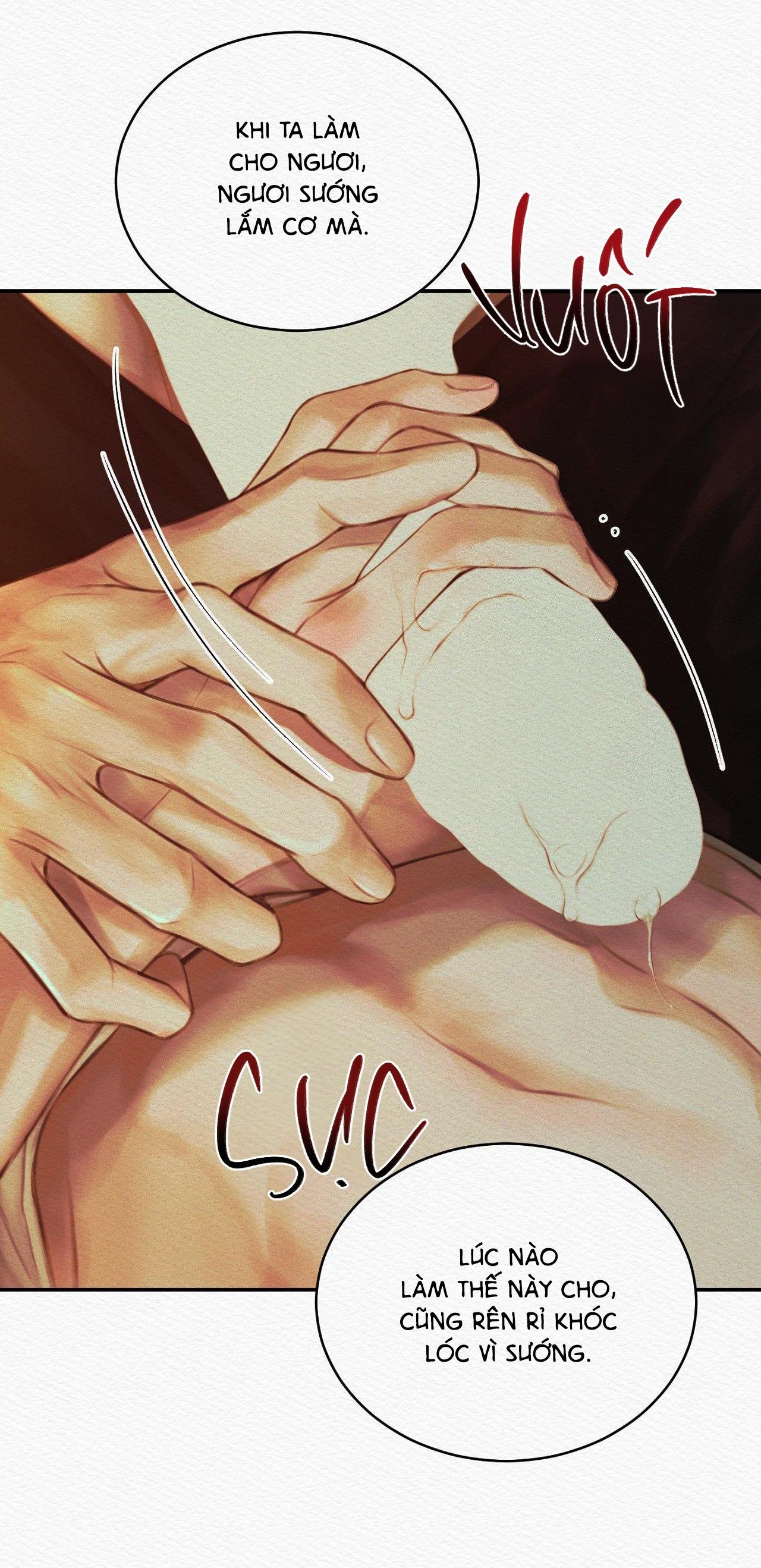 qủy dạ khúc chapter 42 31