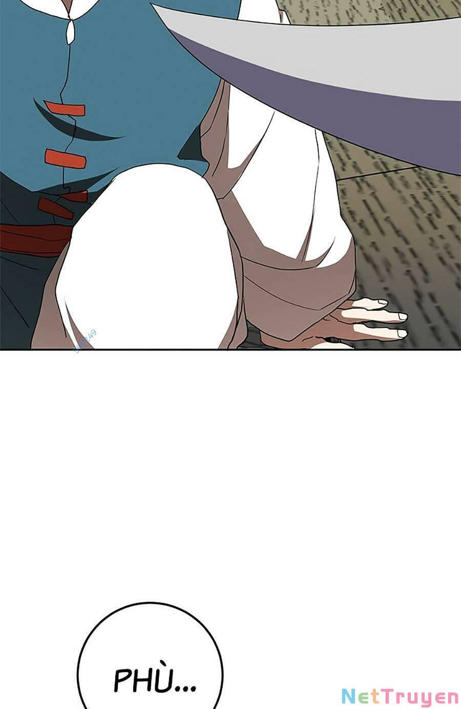 võ đang kỳ hiệp chapter 96 52