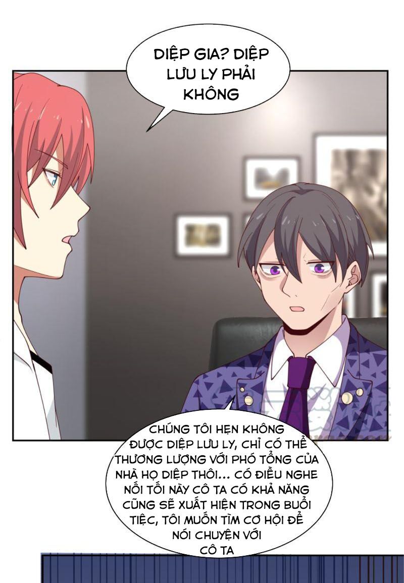 trên người ta có một rồng chapter 357 4