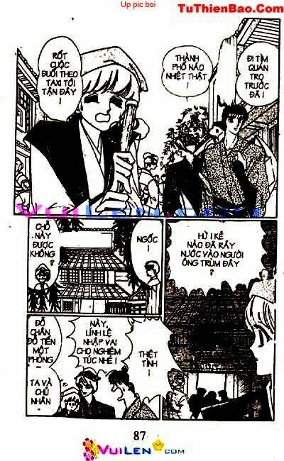 cô bé khóc nhè chapter 17 86