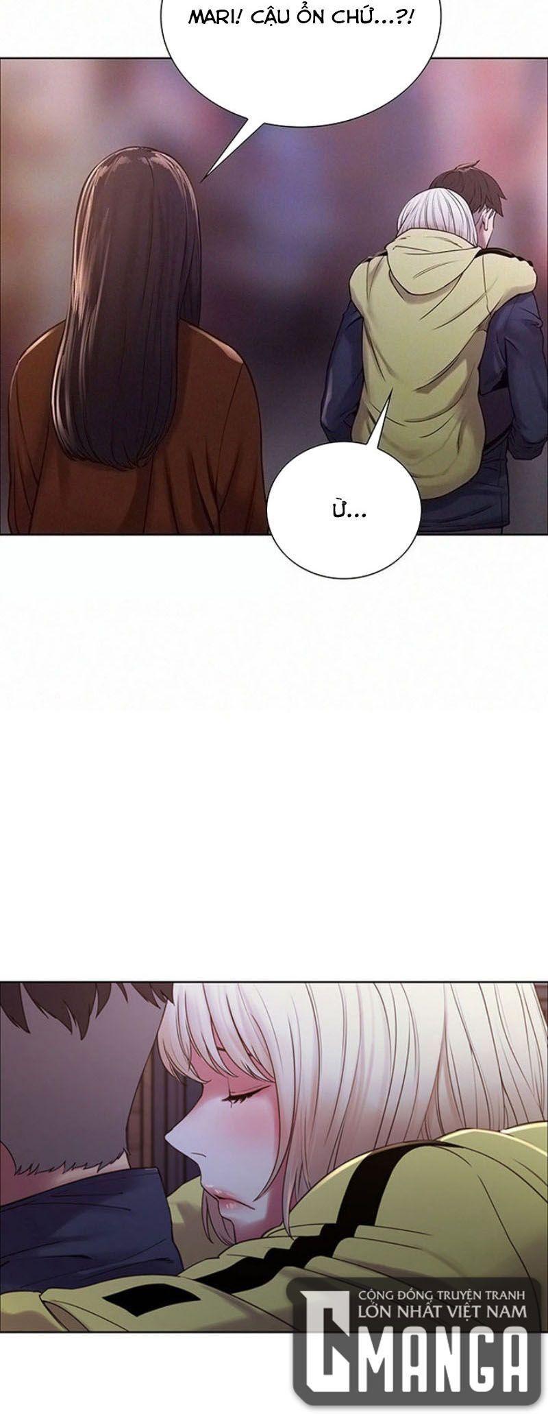 gia đình chạy trốn chapter 18 4