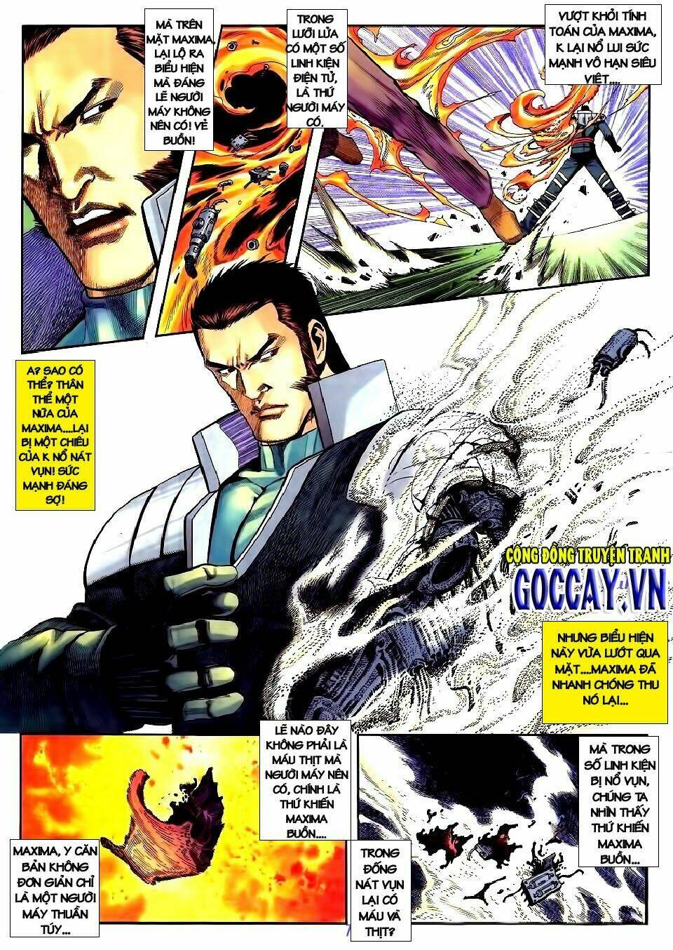 quyền hoàng chapter 3 10