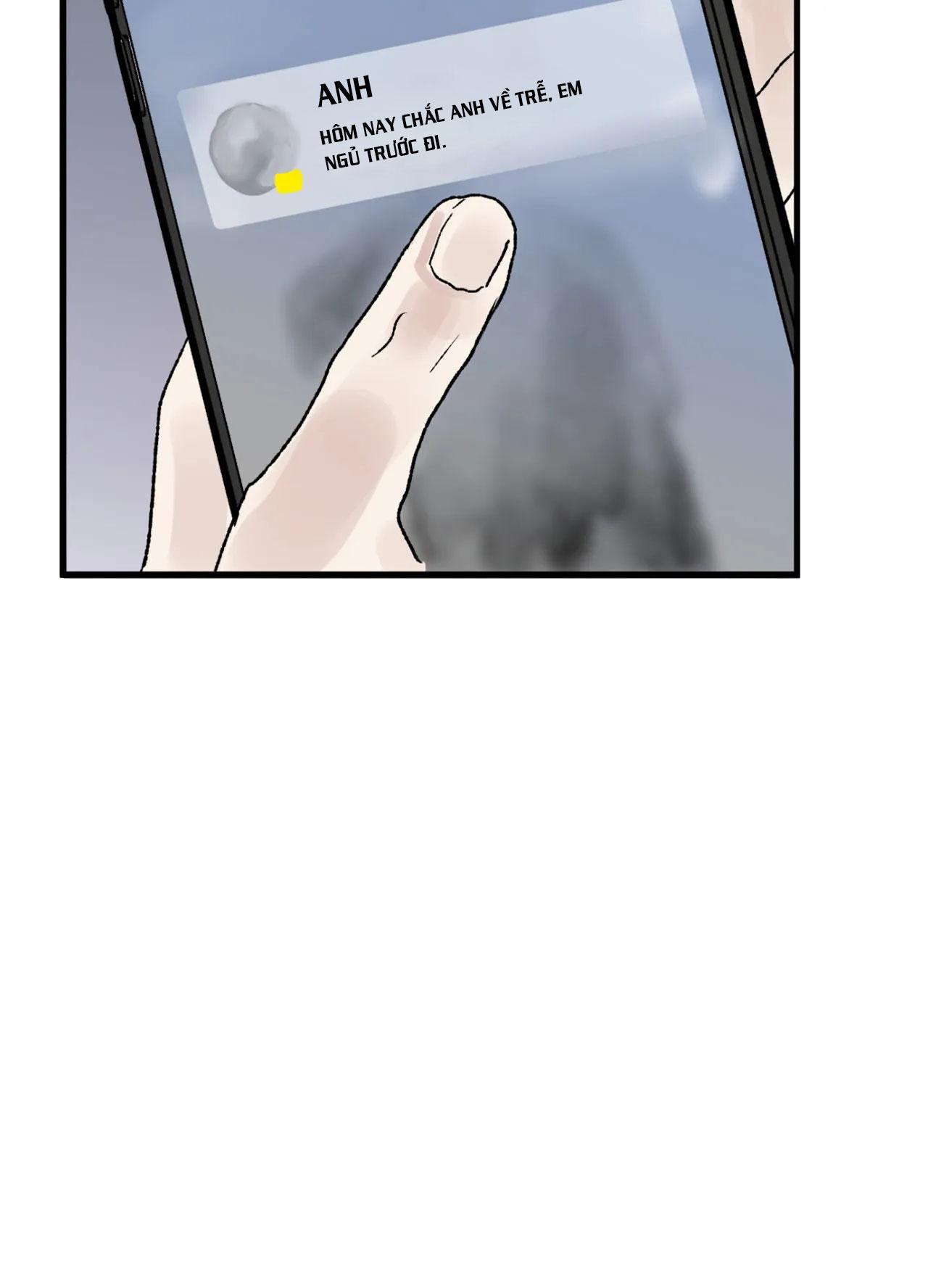 nghiện cuồng công - bdsm cùng sẹc chapter 2 4